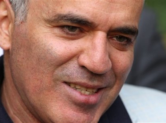 Kasparov oslobođen svih optužnica