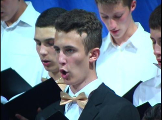 Otvorene desete "Majske muzičke svečanosti"