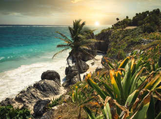 Meksiko: najlepše plaže na Rivijeri Maja za savršeno bekstvo