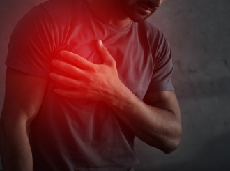 5 simptoma srčanog udara koji se javljaju već sedmicama prije