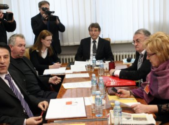 Bošnjaci i dalje osporavaju premijera RS