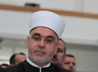 Husein ef. Kavazović je novi reisu-l-ulema IZ BiH
