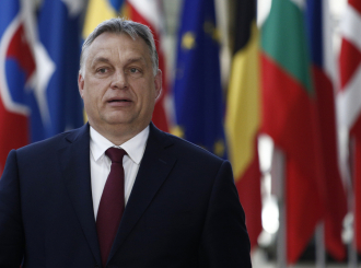 Orban poručio da će Mađarska uložiti veto na EU sankcije Rusiji
