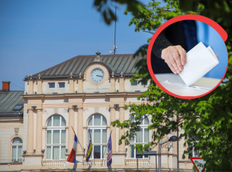 Skoro pola miliona KM koštao neuspjeli referendum u Bijeljini