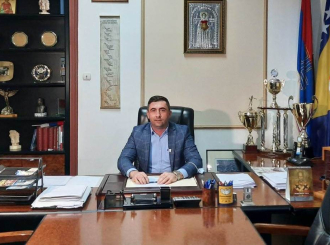 Petrović: Podržavam Jelenu Trivić, ali ne napuštam SDS