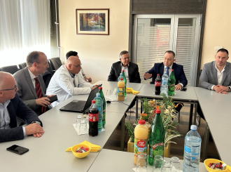 Saradnja bijeljinske bolnice i Instituta za kardiovaskularne bolesti Vojvodine