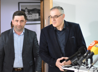 LJubiša Petrović je jednako SDS i SDS je jednako LJubiša Petrović