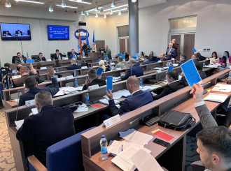 Skupština grada će usvojiti sve tačke dnevnog reda