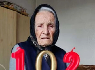 Proslavila 102. rođendan: Nisam gledala TV i jela sam samo ono što sama spremim