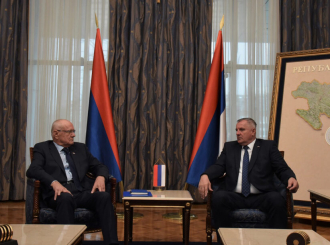Višković: I dalje će se raditi na poboljšanju položaja penzionera