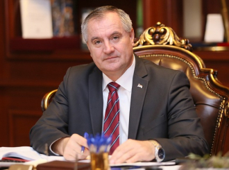 Višković: Za energetski siromašne kupce 200 evra