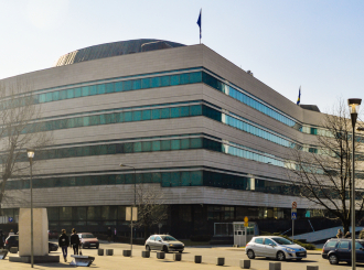 Usvojen budžet BiH u iznosu od 1,31 milijardu KM
