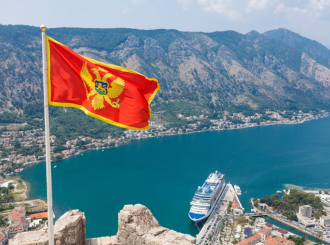 U ponoć počinje izborna tišina u Crnoj Gori