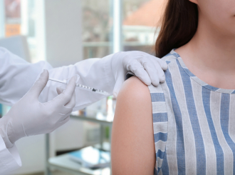 Počela vakcinacija djece u Srpskoj protiv HPV-a