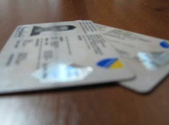 Ličnu kartu kopirati samo kada zakon to traži