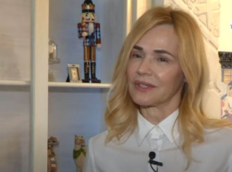 Olivera Balašević do detalja opisala posljednji susret s voljenim Đoletom