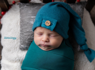 Porodilište: Tri bebe
