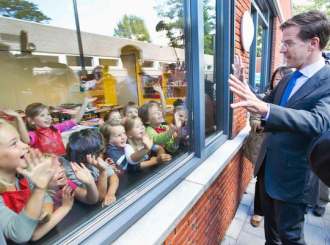 Holandska deca bi mogla da imaju tri ili više roditelja