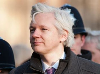 Ministar Ekvadora: Asanžovo zdravlje se pogoršava