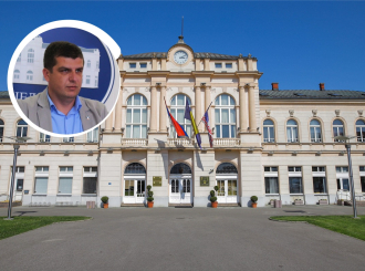 Vučković: Crne prognoze ministra Minića