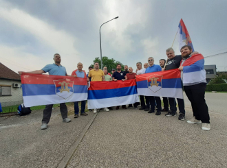 Sutra organizovan prevoz iz Bijeljine za Banjaluku, na protestnu šetnju pozvani svi ljudi dobre volje