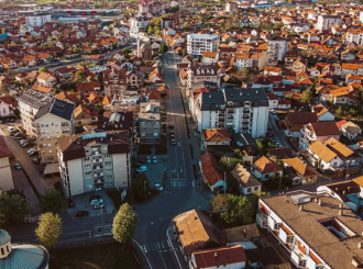 Bijeljina: Prije podne nestabilno, krajem dana razvedravanje