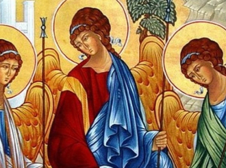 Sutra praznik Duhovi