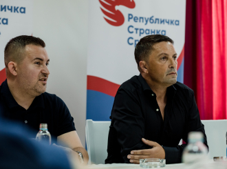 RSS se širi i na Ugljevik – održan sastanak povodom osnivanja Opštinskog odbora
