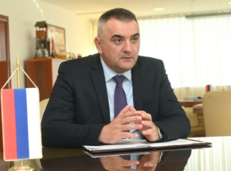 Minić: Napadi iz bijeljinske Gradske uprave političke prirode