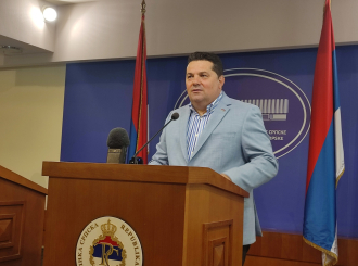 Stevandić: Najteža pozicija Srba u bližoj istoriji