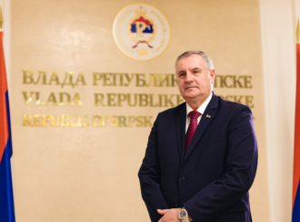 Višković: Prijavio sam imovinu, nisam upoznat s čim raspolažu drugi