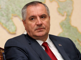 Višković: Formirati banku Republike Srpske