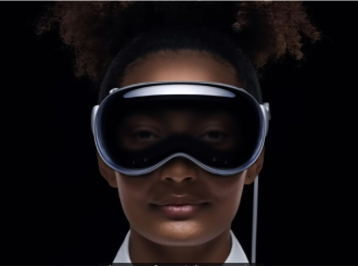 Apple predstavio naočare za proširenu i virtuelnu stvarnost (VIDEO)