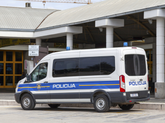 Žena u Hrvatskoj platila čovjeku da joj ubije muža