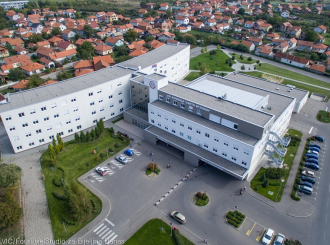 Bolnica "Sveti Vračevi": Struka i znanje, a ne ucjene!