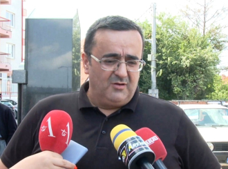 Cvjetinović: Očekujemo da Srbi iz Bijeljine budu oslobođeni u žalbenom postupku
