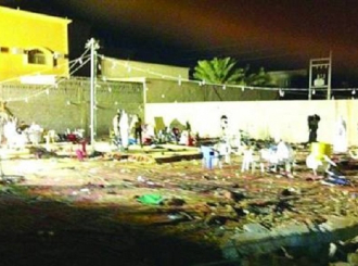 25 žena i djece stradalo na svadbi u Saudijskoj Arabiji