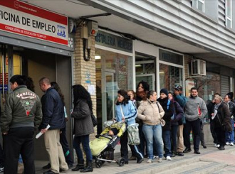 Rast stope nezaposlenosti u evrozoni
