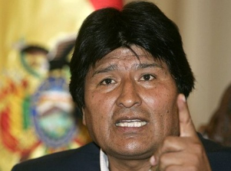 Morales: Obami treba oduzeti Nobelovu nagradu