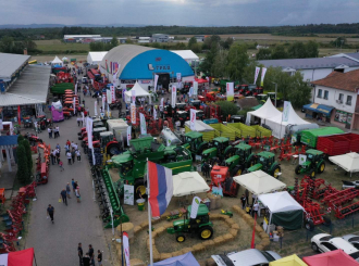 Bijeljina: "Interagro" opravdao očekivanja izlagača i posjetilaca