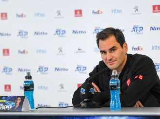 Federer otkrio kako provodi penzionerske dane