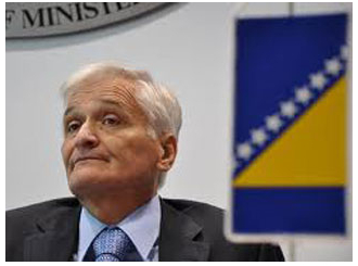 Nije dobro jedan narod držati u političkoj frustraciji