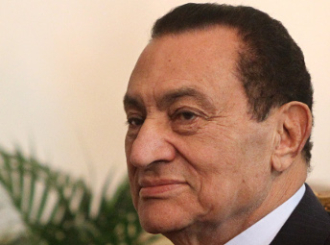 Mubarak ide na suđenje zbog ubistva