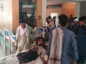 Pakistan: Samoubilački napad kod džamije, ubijeno najmanje 52 ljudi