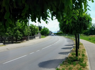 Bijeljina: Sutra obustava saobraćaja od 7.00 do 18.00 časova