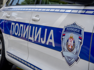 Pijani muž svirepo ubio suprugu u Srbiji