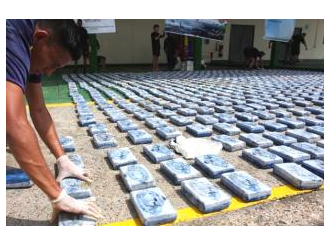 Policija RS bila značajna karika u razbijanju "Balkanskog kartela"