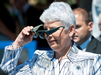 Jadranka Kosor: Jako su mi smetale glasine o ljubavnicima