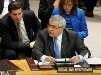 Skandal u Briselu: Alkalaj napao savjetnika svoje zamjenice