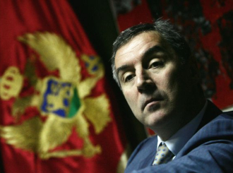 Đukanović sedmi put premijer